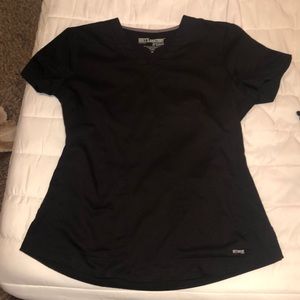 Grey’s anatomy scrub top